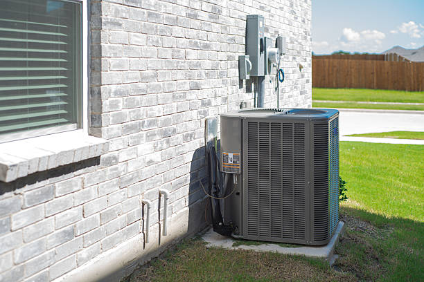 Reliable Air Conditioning Service contractor in Newton Upper Falls, MA by FH HVAC